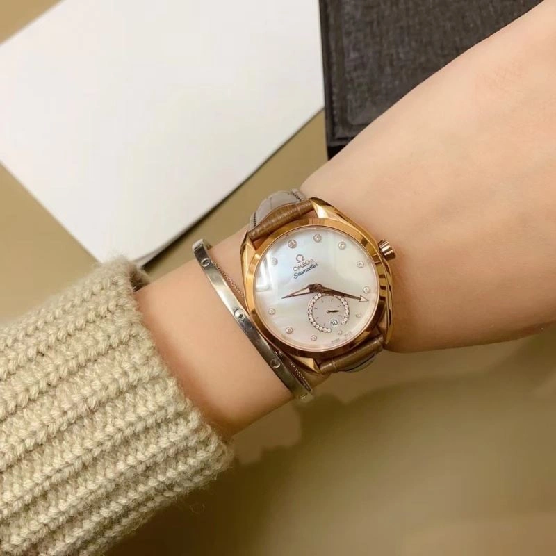 SunProtective OMEGA Watches 190867