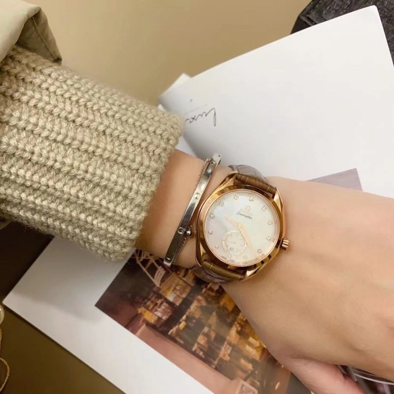 SunProtective OMEGA Watches 190867