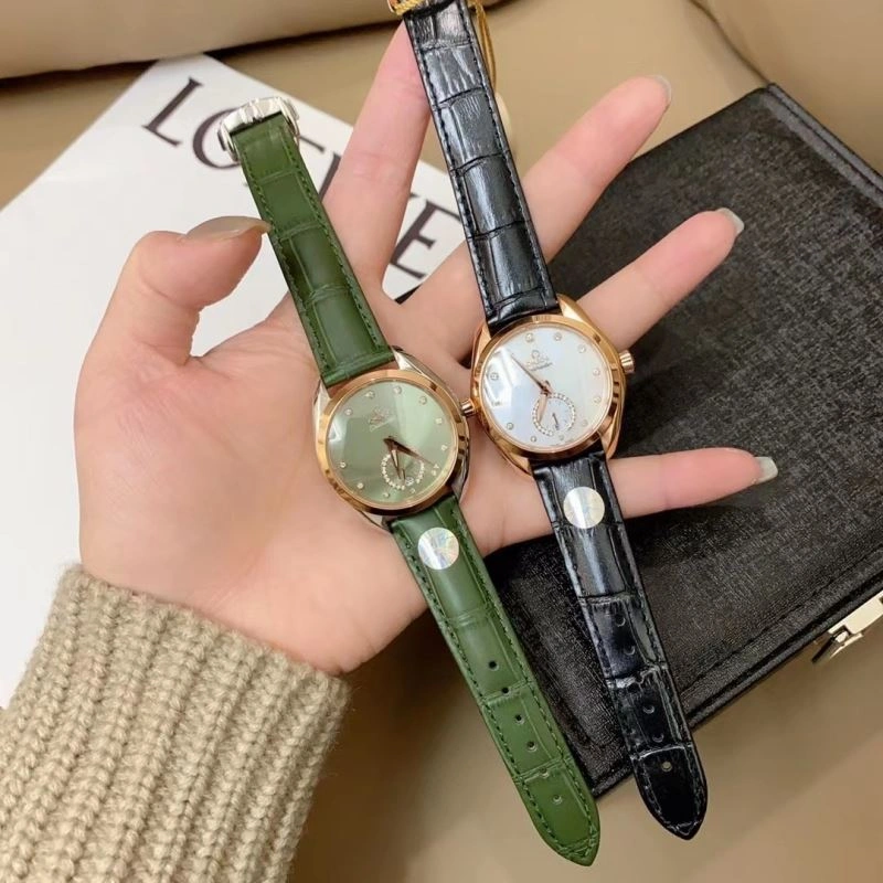 OMEGA Watches Unisex 190868