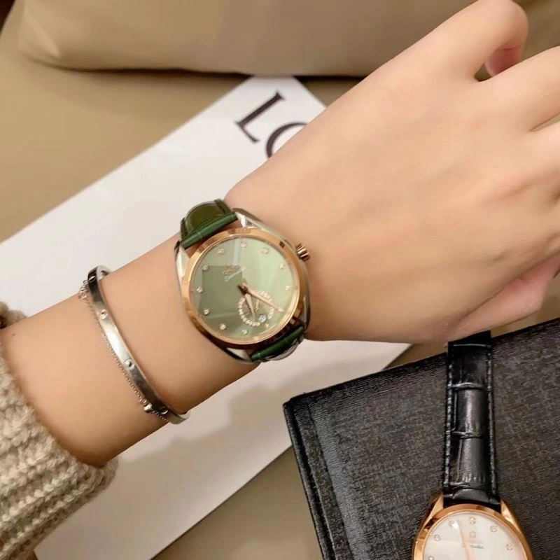 OMEGA Watches Unisex 190868