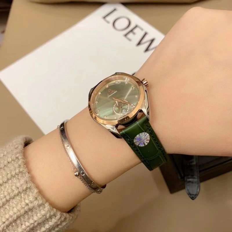 OMEGA Watches Unisex 190868