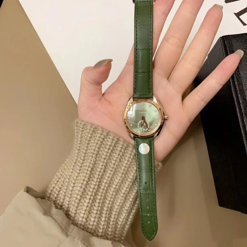 OMEGA Watches Unisex 190868