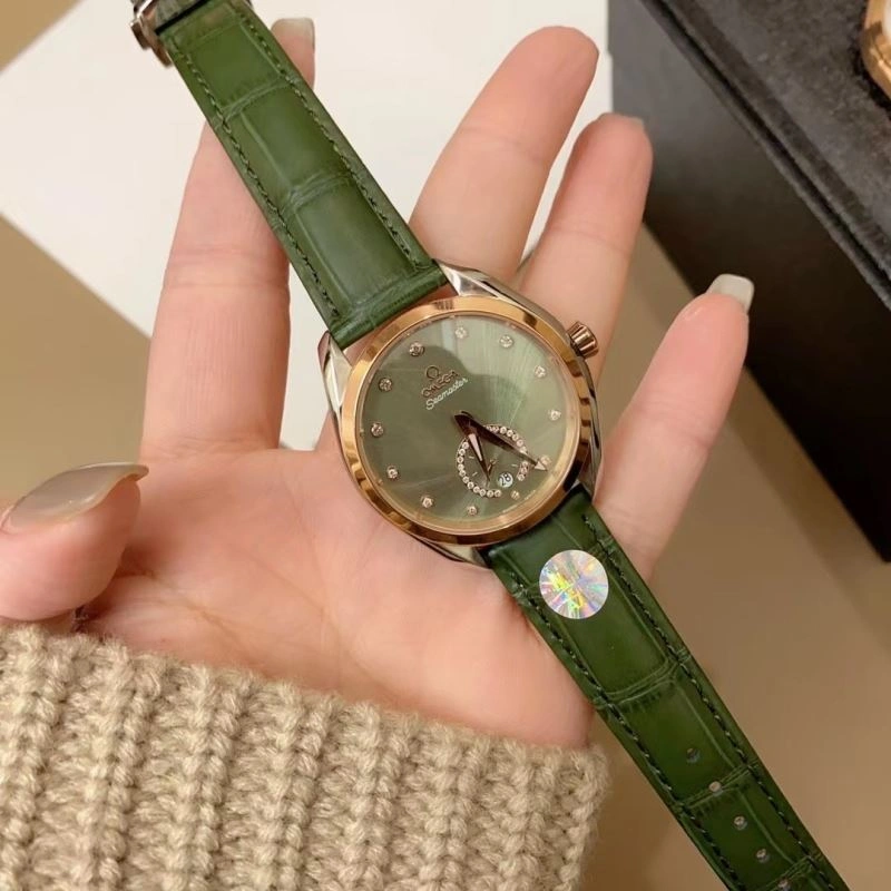 OMEGA Watches Unisex 190868