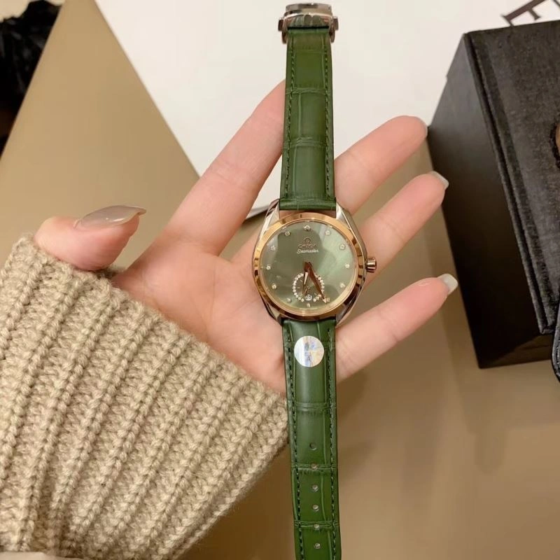 OMEGA Watches Unisex 190868