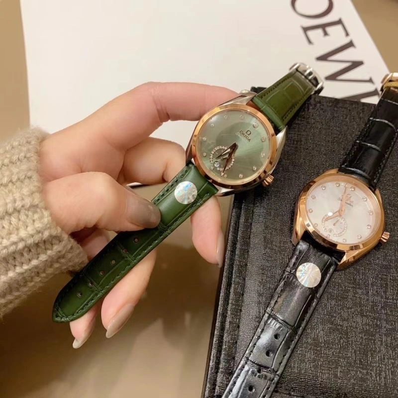 OMEGA Watches Unisex 190868