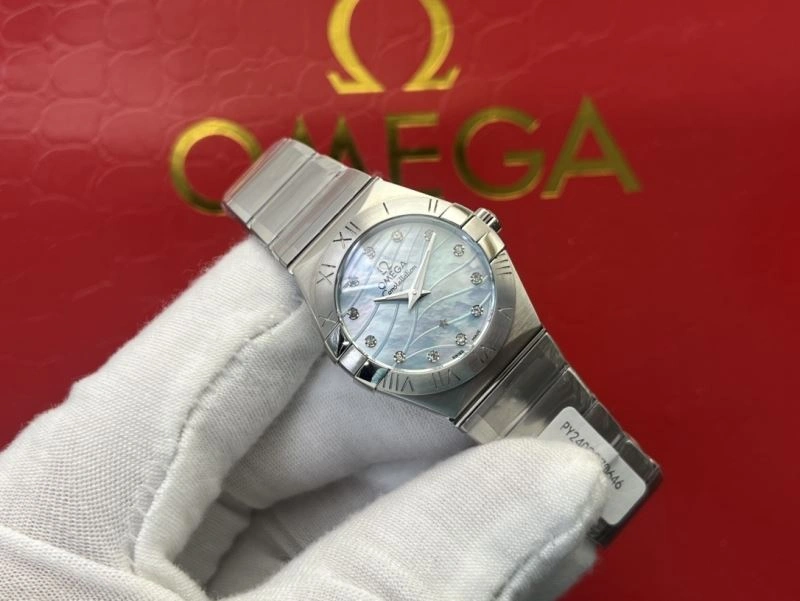 OMEGA Watches Comfortable 190865