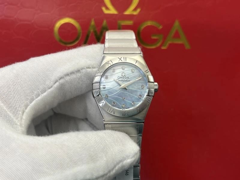 OMEGA Watches Comfortable 190865
