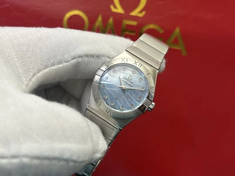 OMEGA Watches Comfortable 190865