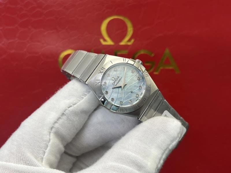 OMEGA Watches Comfortable 190865