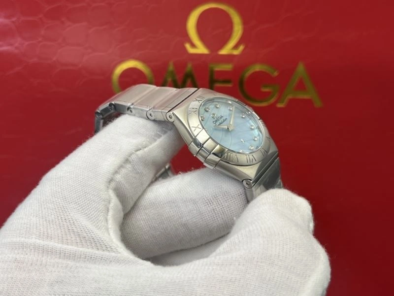 OMEGA Watches Comfortable 190865