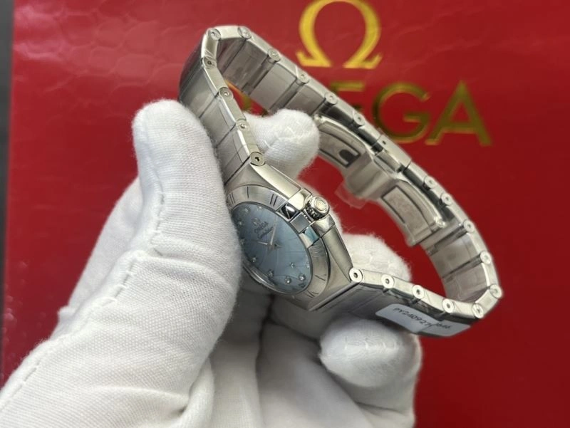 OMEGA Watches Comfortable 190865