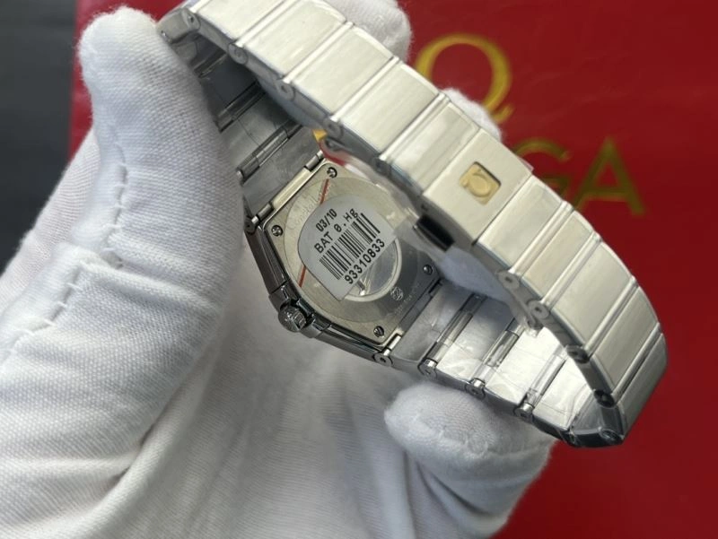 OMEGA Watches Comfortable 190865