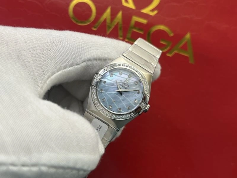 Comfortable OMEGA Watches 190866