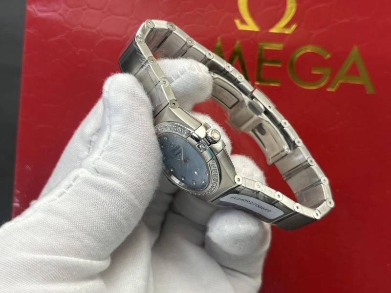 Comfortable OMEGA Watches 190866