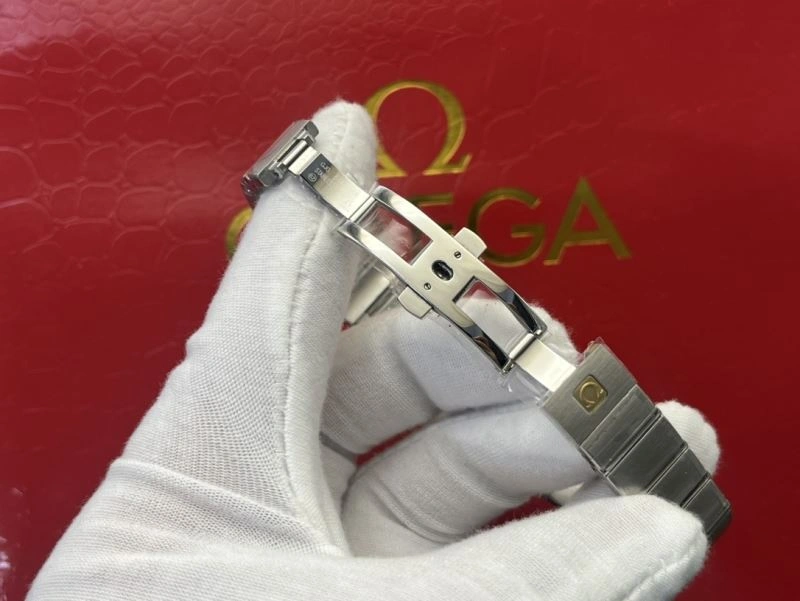 Comfortable OMEGA Watches 190866