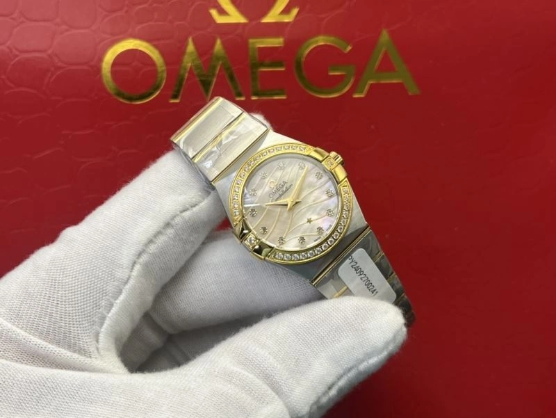 RelaxedFit OMEGA Watches 190862