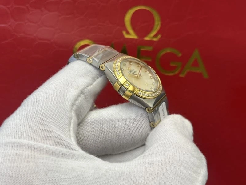 RelaxedFit OMEGA Watches 190862