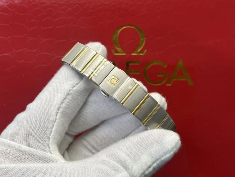 RelaxedFit OMEGA Watches 190862