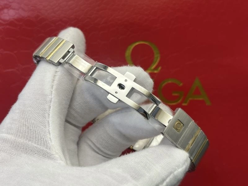 RelaxedFit OMEGA Watches 190862