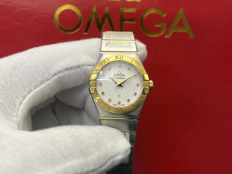 OMEGA Watches Durable 190861