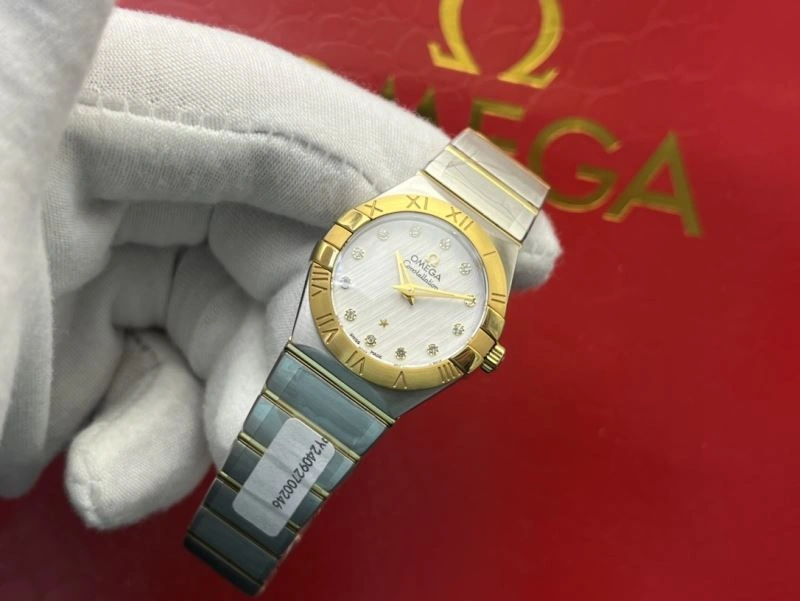 OMEGA Watches Durable 190861