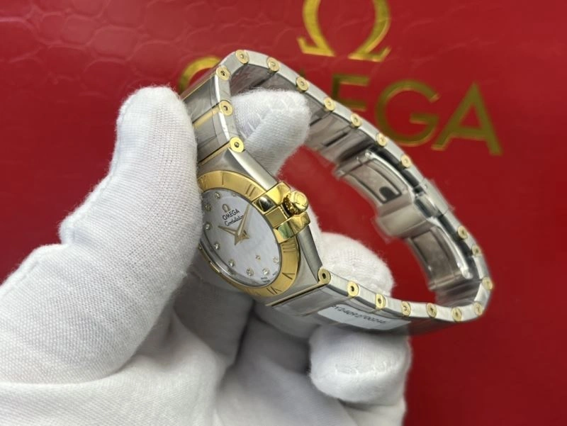 OMEGA Watches Durable 190861