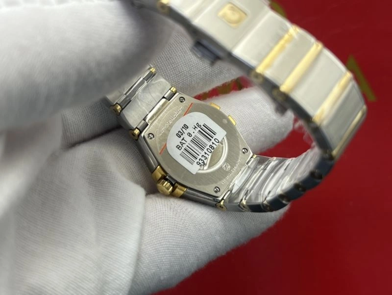 OMEGA Watches Durable 190861