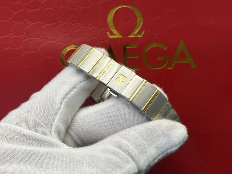OMEGA Watches Durable 190861