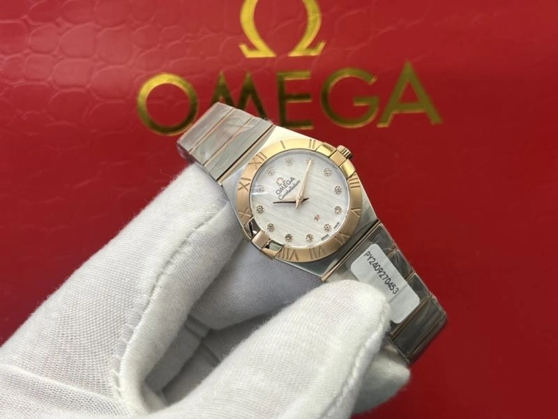 OMEGA Watches Thermal 190864