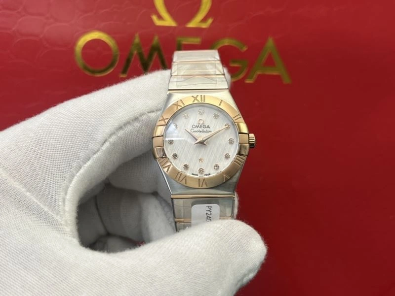 OMEGA Watches Thermal 190864