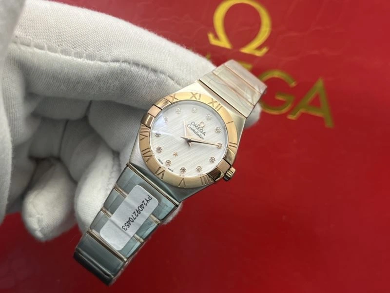 OMEGA Watches Thermal 190864