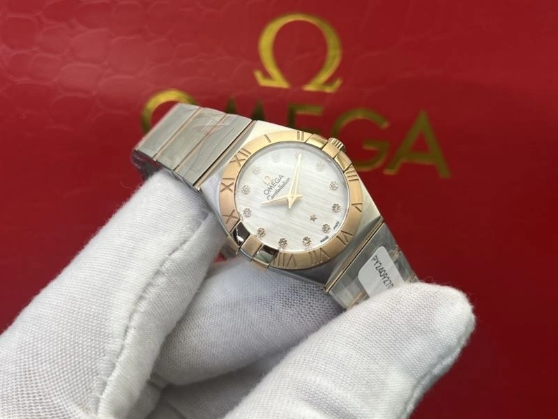 OMEGA Watches Thermal 190864