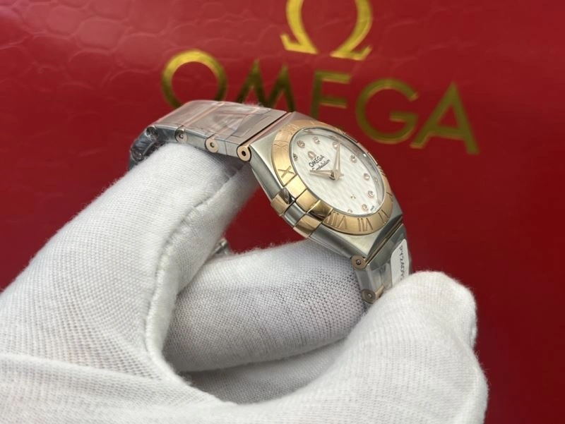 OMEGA Watches Thermal 190864