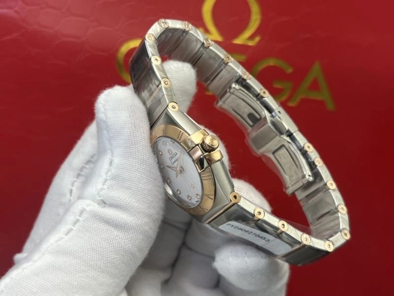 OMEGA Watches Thermal 190864