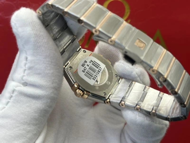 OMEGA Watches Thermal 190864