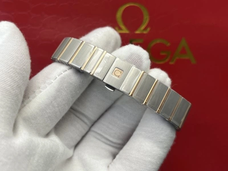 OMEGA Watches Thermal 190864
