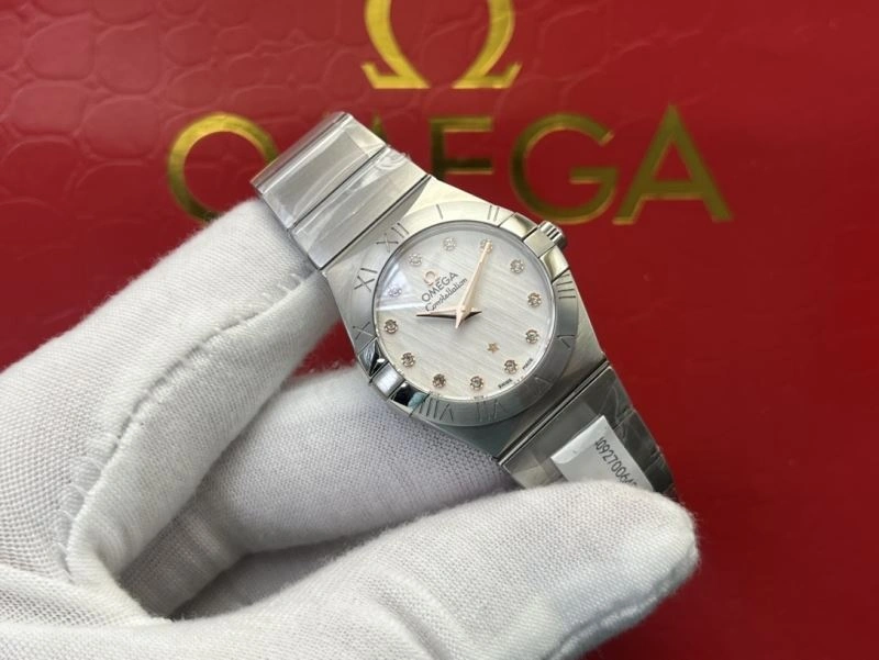 OMEGA Watches DailyWear 190860