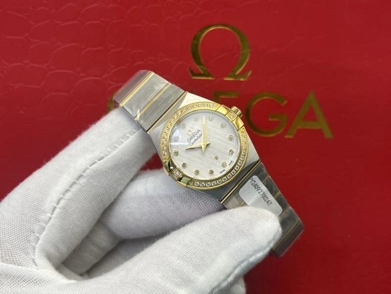 FashionForward OMEGA Watches 190859