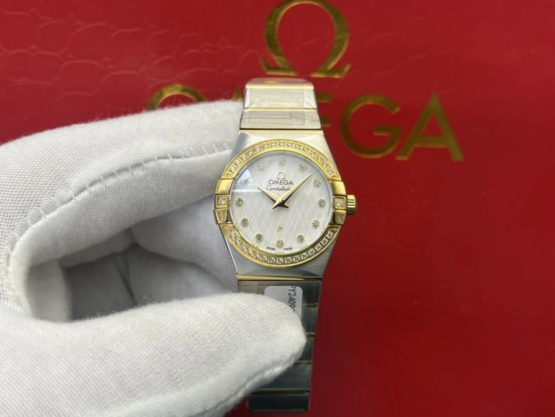 FashionForward OMEGA Watches 190859