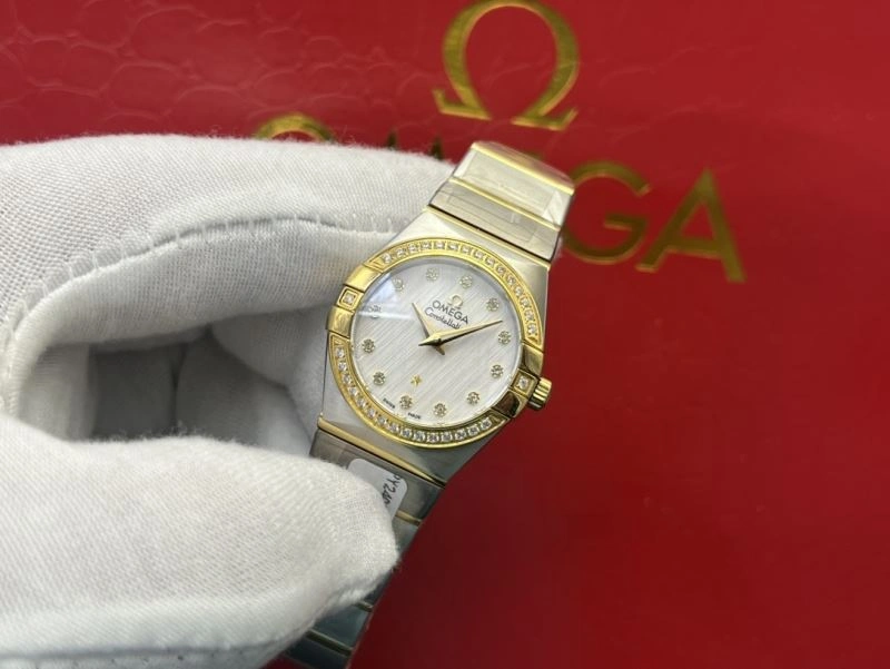 FashionForward OMEGA Watches 190859