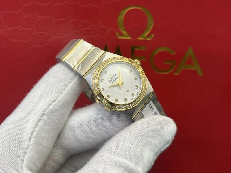 FashionForward OMEGA Watches 190859