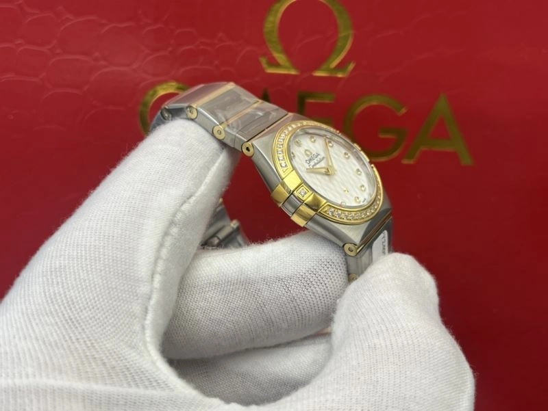 FashionForward OMEGA Watches 190859