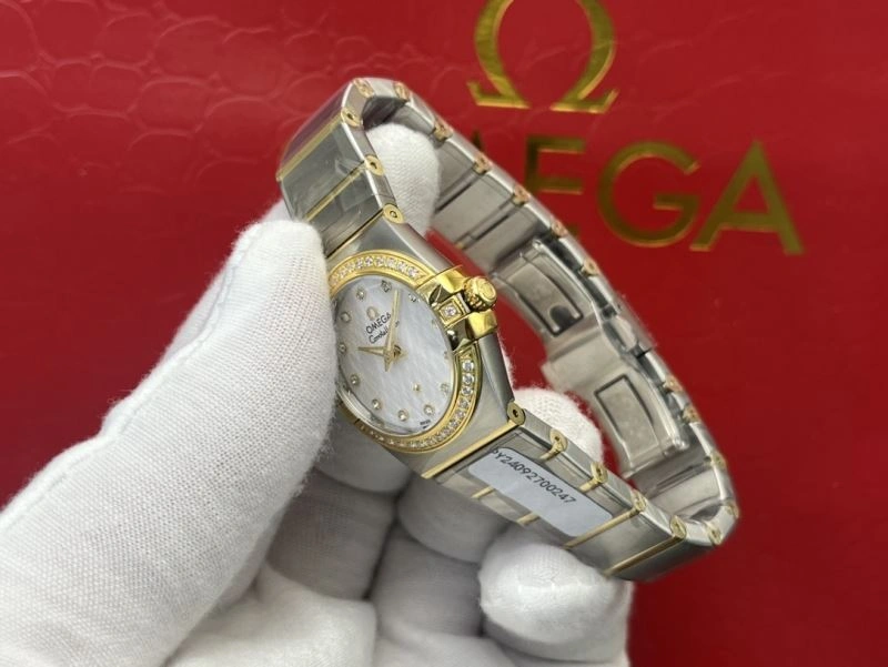 FashionForward OMEGA Watches 190859