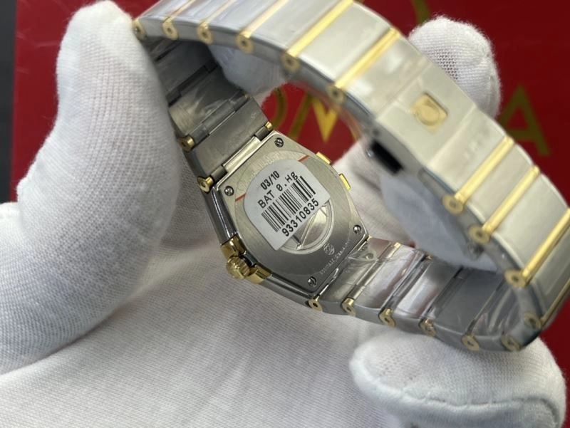 FashionForward OMEGA Watches 190859