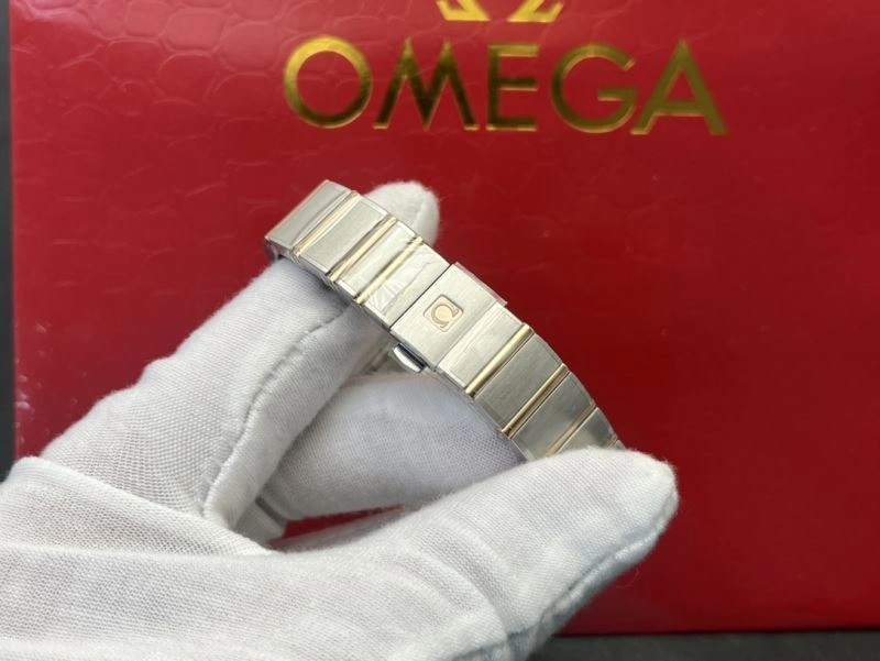 Trendsetting OMEGA Watches 190858