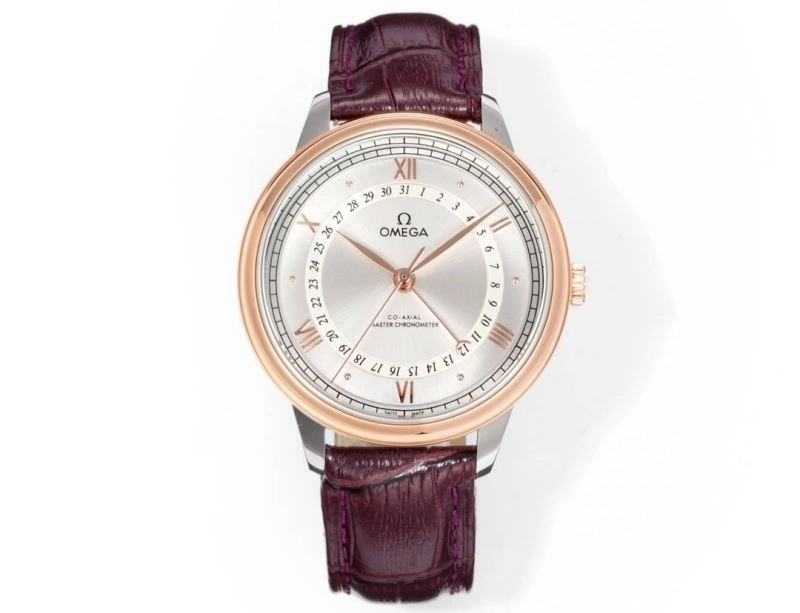 OMEGA Watches Compact 190856