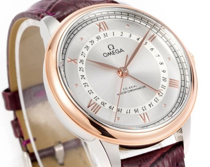 OMEGA Watches Compact 190856