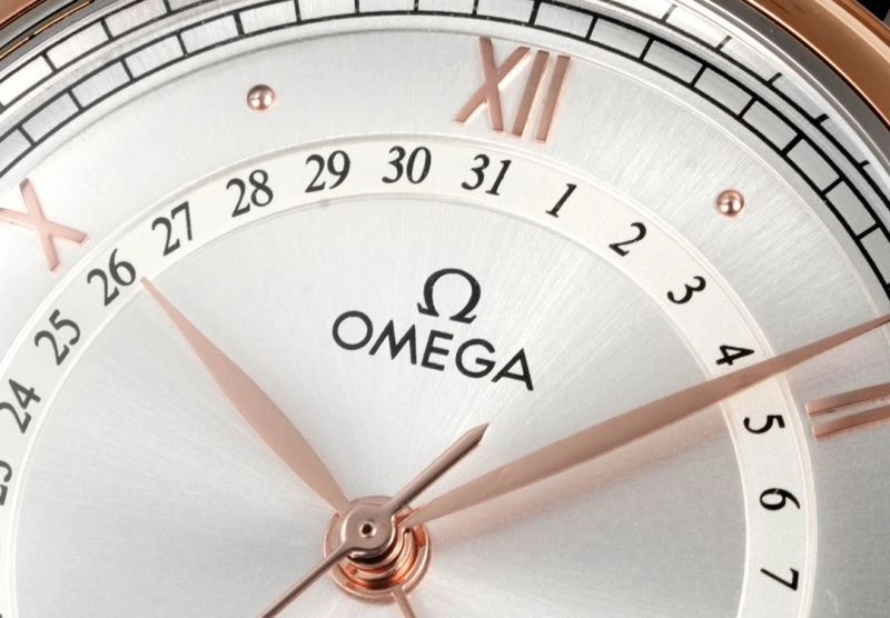 OMEGA Watches Compact 190856