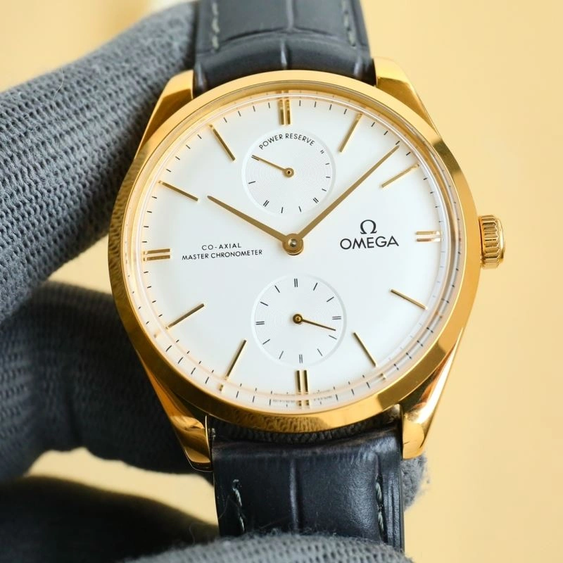 FreshLook OMEGA Watches 190853