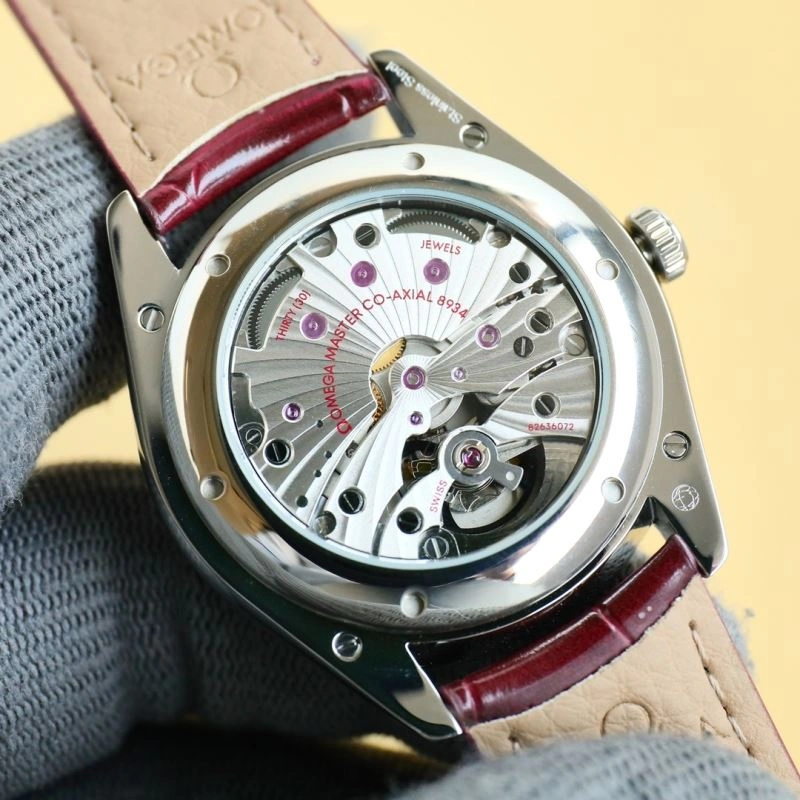 OMEGA Watches Modern 190851